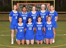 WLax Team Photo  Women’s Lacrosse Team Photo 2022. - Photo by Keith Nordstrom : WLax, lacrosse, Team Photo